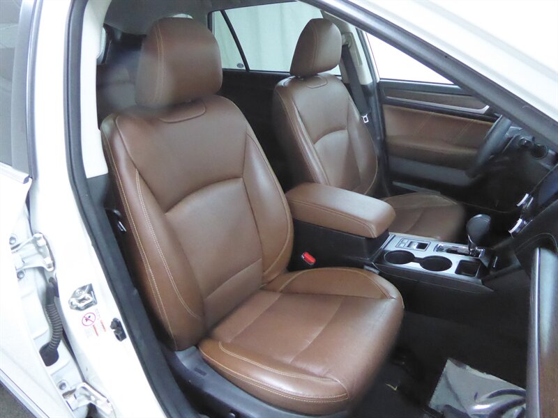 2018 SUBARU OUTBACK - Image 24