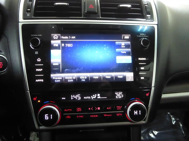 2018 SUBARU OUTBACK - Image 13