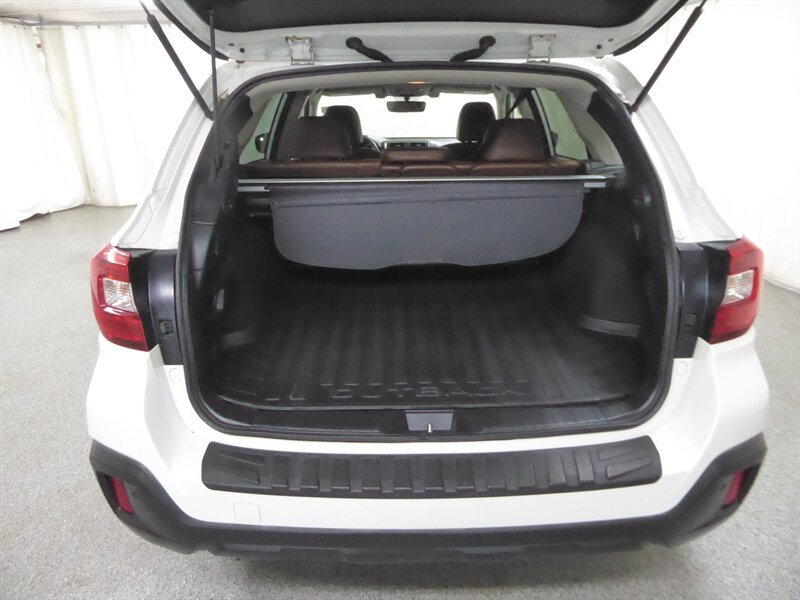 2018 SUBARU OUTBACK - Image 34