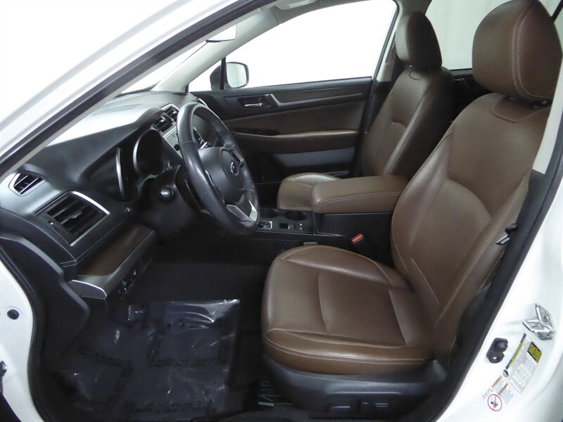 2018 SUBARU OUTBACK - Image 21