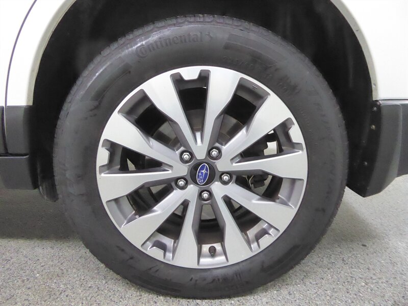 2018 SUBARU OUTBACK - Image 36