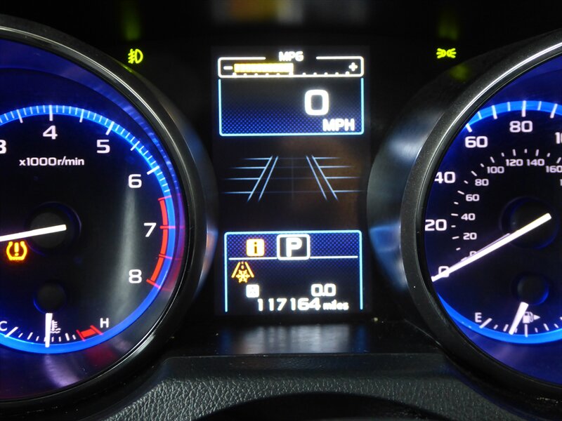 2018 SUBARU OUTBACK - Image 12