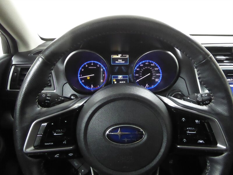 2018 SUBARU OUTBACK - Image 10