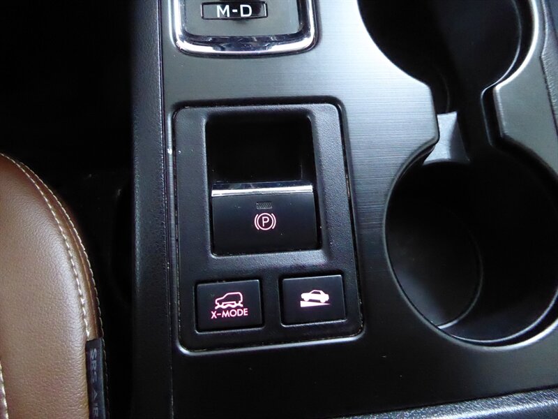 2018 SUBARU OUTBACK - Image 17