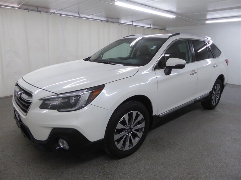 2018 SUBARU OUTBACK - Image 3