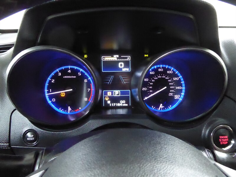 2018 SUBARU OUTBACK - Image 11