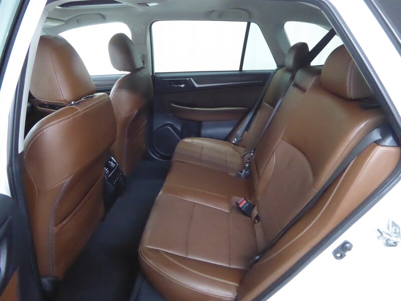 2018 SUBARU OUTBACK - Image 28