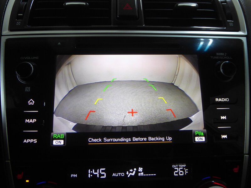 2018 SUBARU OUTBACK - Image 14