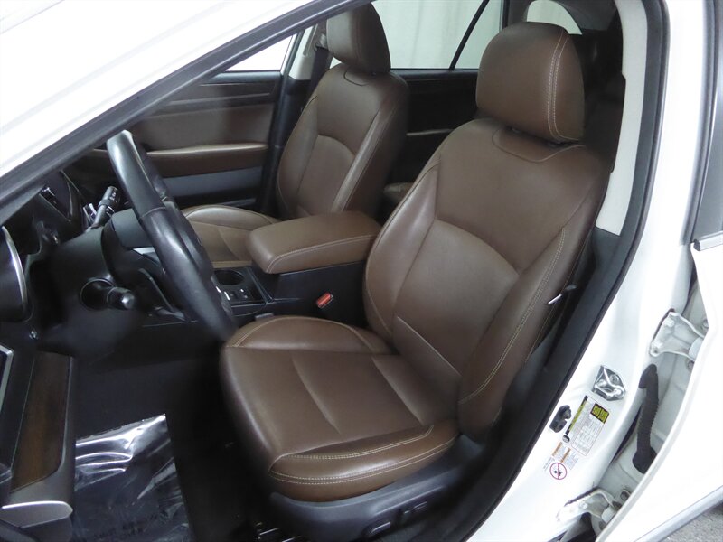 2018 SUBARU OUTBACK - Image 20