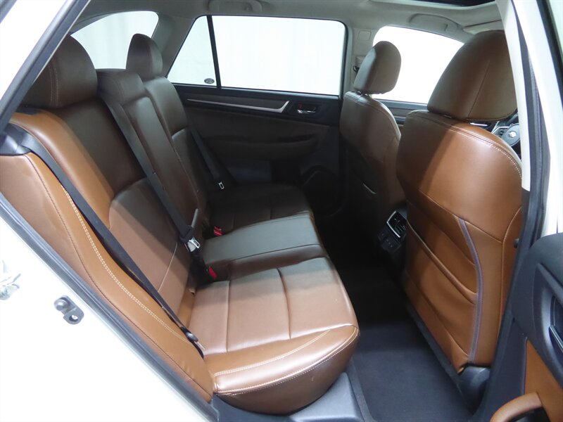 2018 SUBARU OUTBACK - Image 31
