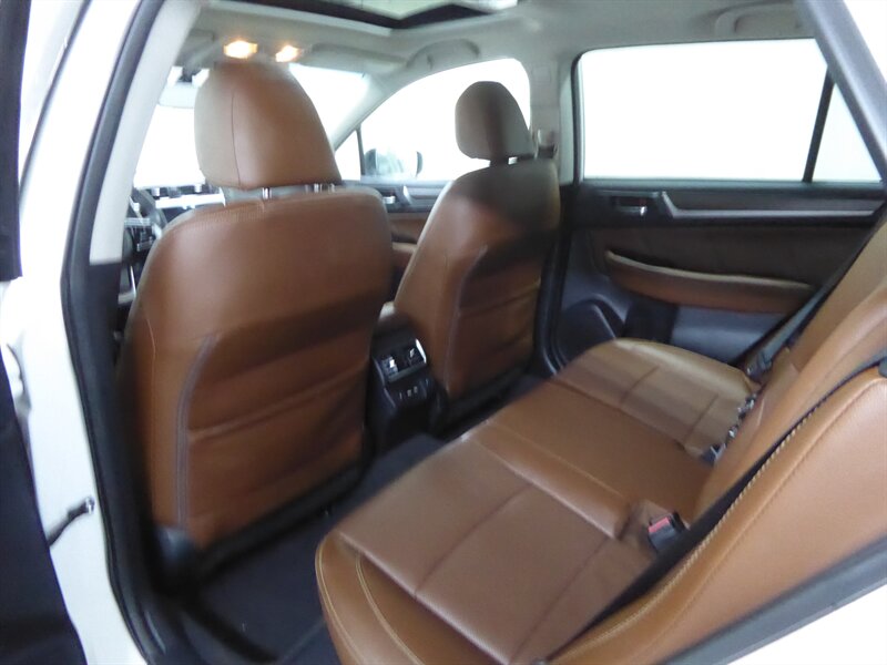 2018 SUBARU OUTBACK - Image 27