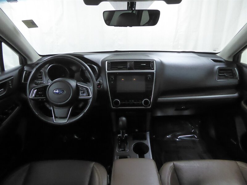 2018 SUBARU OUTBACK - Image 8