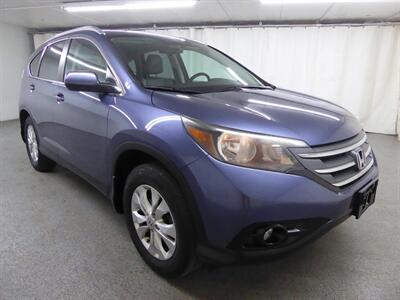 2012 Honda CR-V EX-L SUV