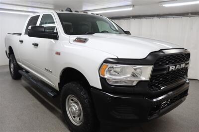 2022 RAM 2500 Tradesman Truck