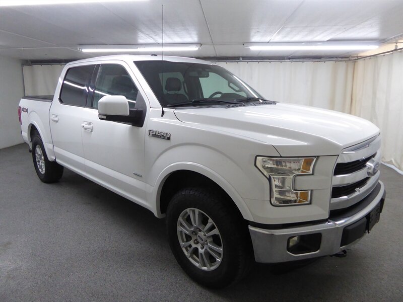 2015 Ford F-150 Lariat - Photo 1 - Downers Grove, IL 60515