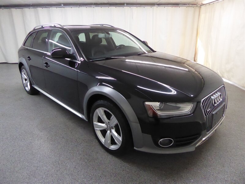 2014 Audi allroad 2.0T quattro Premium Plus  
