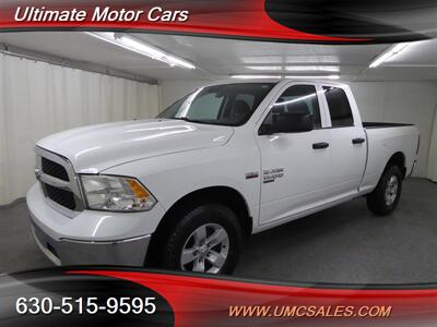 2020 RAM 1500 Classic Tradesman   - Photo 3 - Downers Grove, IL 60515