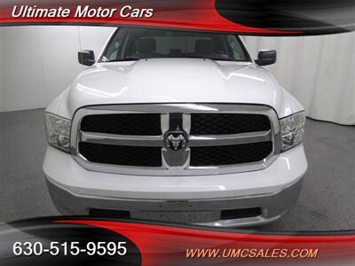 2020 RAM 1500 Classic Tradesman   - Photo 2 - Downers Grove, IL 60515