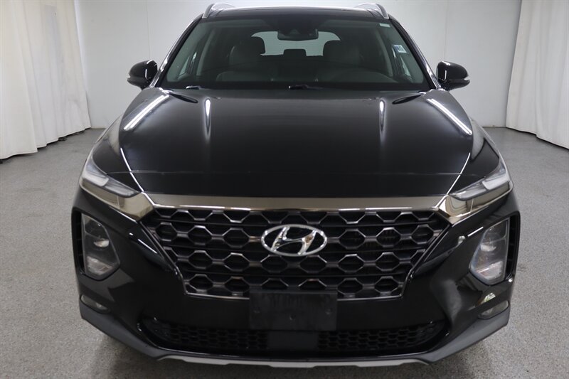2019 Hyundai SANTA FE Limited 2.0T  