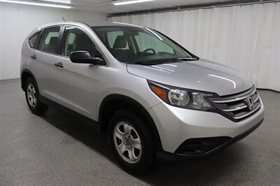 2012 Honda CR-V LX SUV