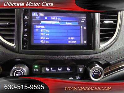 2016 Honda CR-V EX-L   - Photo 15 - Downers Grove, IL 60515