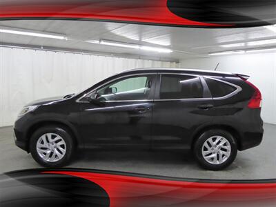 2016 Honda CR-V EX-L   - Photo 4 - Downers Grove, IL 60515