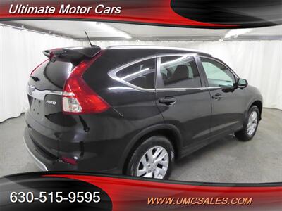 2016 Honda CR-V EX-L   - Photo 7 - Downers Grove, IL 60515