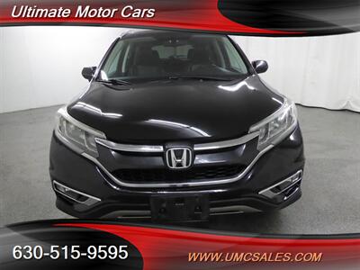 2016 Honda CR-V EX-L   - Photo 2 - Downers Grove, IL 60515