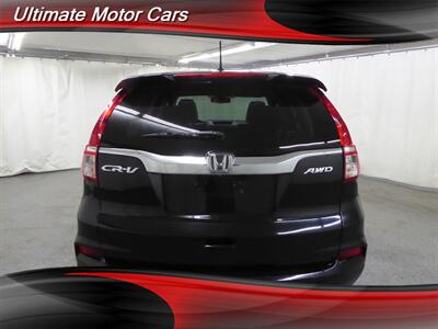 2016 Honda CR-V EX-L   - Photo 6 - Downers Grove, IL 60515