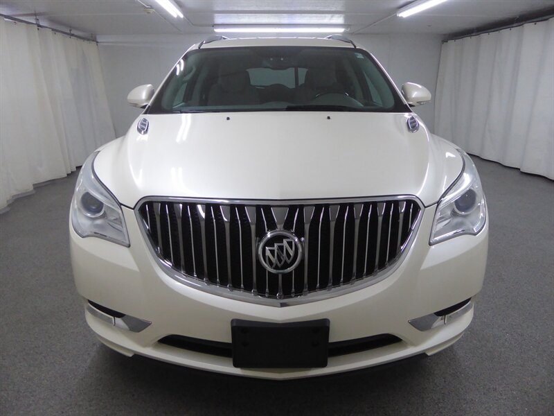 2014 Buick Enclave Convenience  