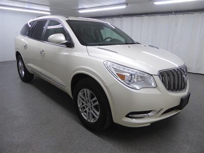 2014 Buick Enclave Convenience SUV
