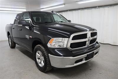 2020 RAM 1500 Classic SLT Truck