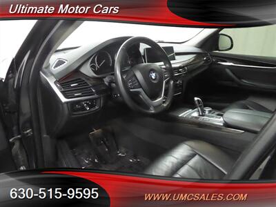 2016 BMW X5 xDrive35i   - Photo 20 - Downers Grove, IL 60515