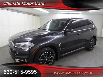 2016 BMW X5 xDrive35i   - Photo 3 - Downers Grove, IL 60515