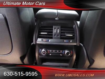 2016 BMW X5 xDrive35i   - Photo 37 - Downers Grove, IL 60515