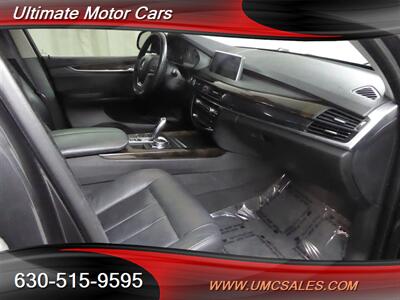 2016 BMW X5 xDrive35i   - Photo 24 - Downers Grove, IL 60515