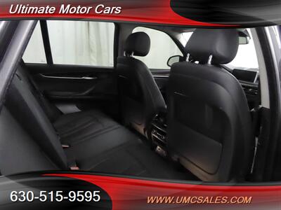 2016 BMW X5 xDrive35i   - Photo 31 - Downers Grove, IL 60515