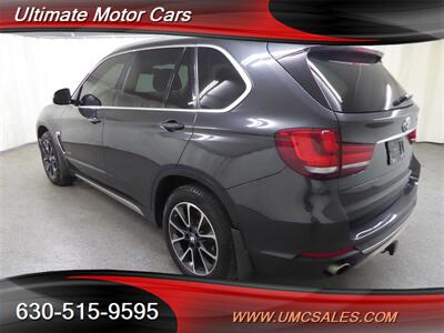 2016 BMW X5 xDrive35i   - Photo 5 - Downers Grove, IL 60515