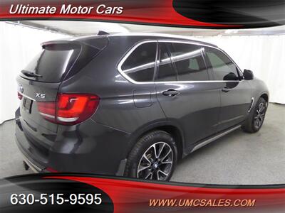 2016 BMW X5 xDrive35i   - Photo 7 - Downers Grove, IL 60515