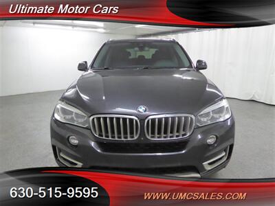 2016 BMW X5 xDrive35i   - Photo 2 - Downers Grove, IL 60515