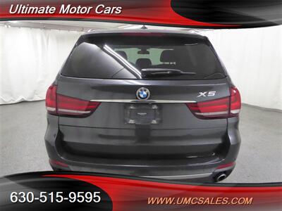 2016 BMW X5 xDrive35i   - Photo 6 - Downers Grove, IL 60515