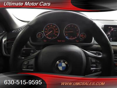 2016 BMW X5 xDrive35i   - Photo 11 - Downers Grove, IL 60515