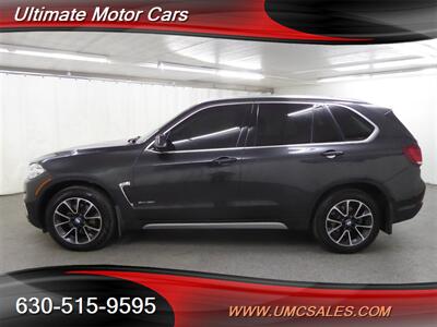 2016 BMW X5 xDrive35i   - Photo 4 - Downers Grove, IL 60515