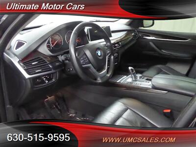 2016 BMW X5 xDrive35i   - Photo 18 - Downers Grove, IL 60515