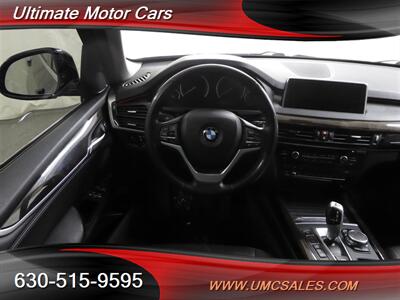 2016 BMW X5 xDrive35i   - Photo 10 - Downers Grove, IL 60515