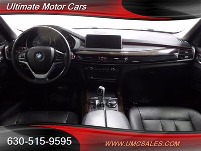 2016 BMW X5 xDrive35i   - Photo 9 - Downers Grove, IL 60515