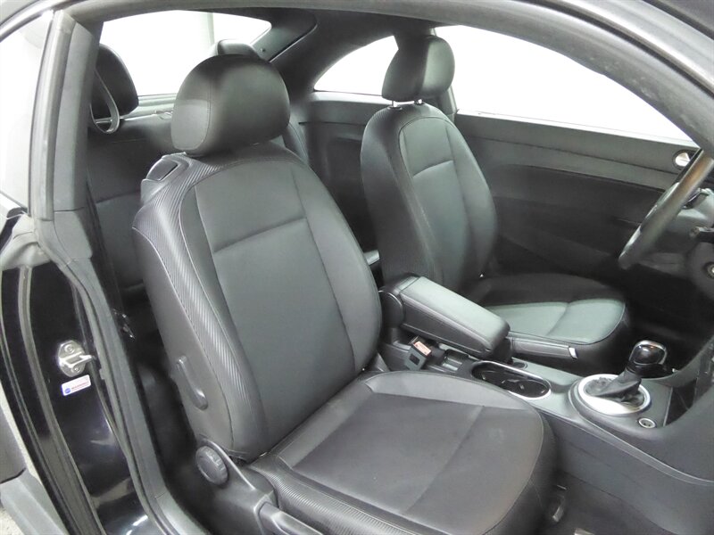 2016 VOLKSWAGEN BEETLE - Image 21