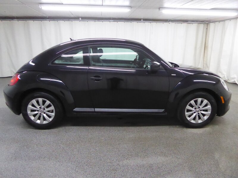 2016 VOLKSWAGEN BEETLE - Image 8