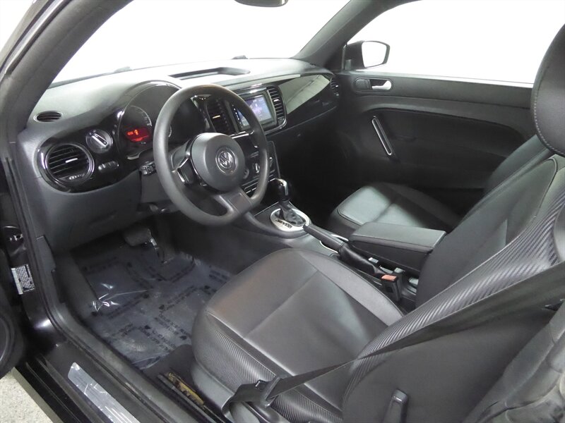 2016 VOLKSWAGEN BEETLE - Image 15