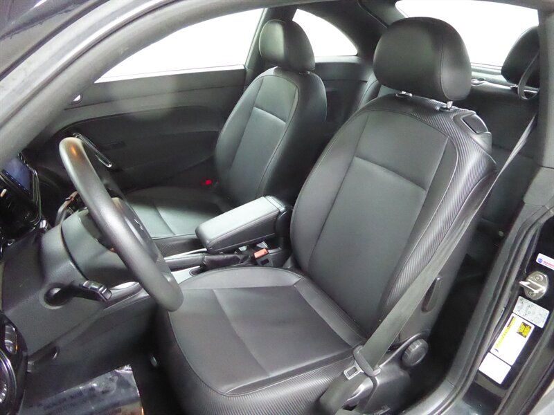 2016 VOLKSWAGEN BEETLE - Image 16